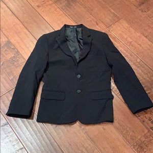 Calvin Klein boys suit jacket